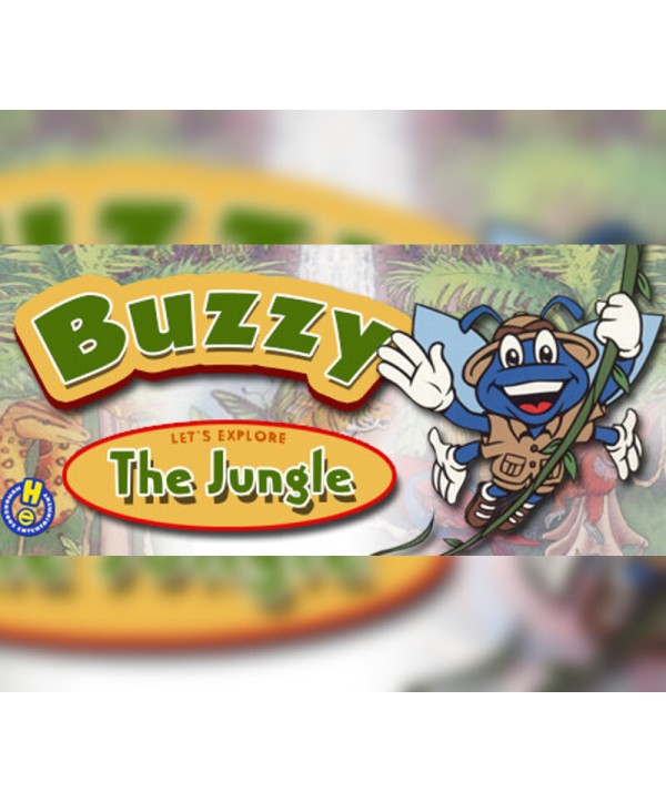 Let s Explore the Jungle Junior Field Trips Steam Key GLOBAL